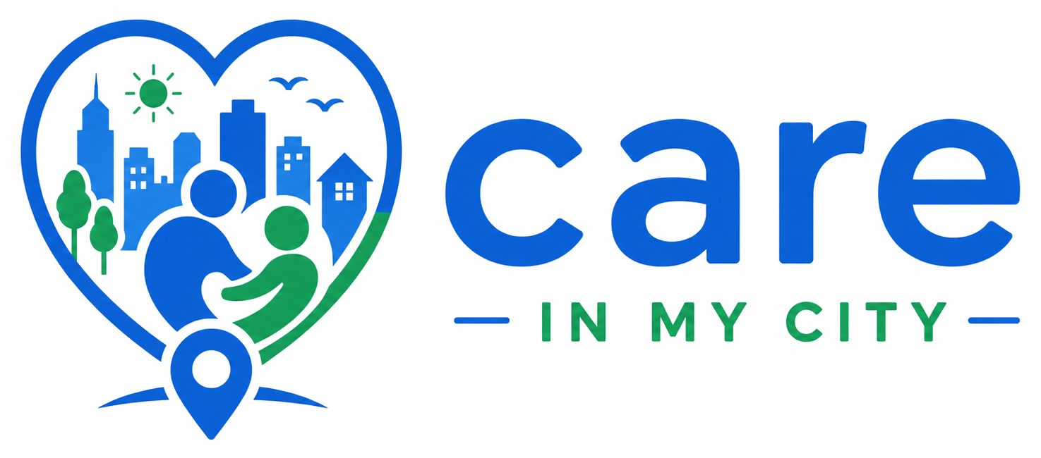 CareInMyCity