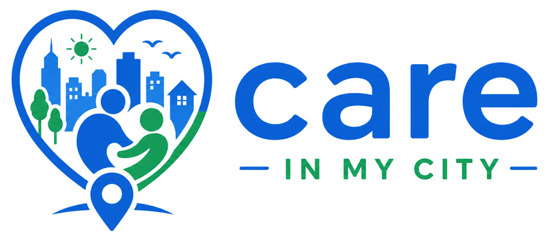 CareInMyCity