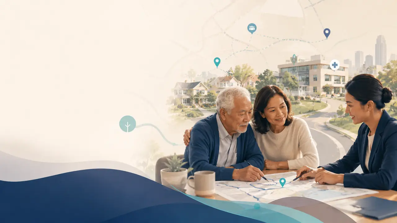 Local care planning image for families comparing nearby care options